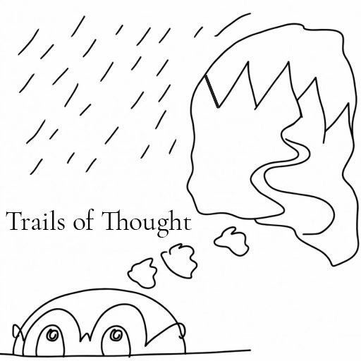 Trails of Thought